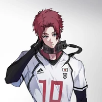 Sae Itoshi