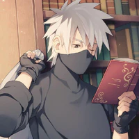 HATAKE KAKASHI