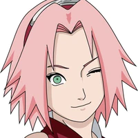 HARUNO SAKURA