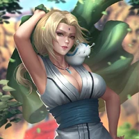 Tsunade (Hokage đệ ngũ)