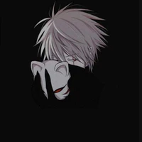 HATAKE KAKASHI