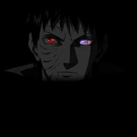 UCHIHA OBITO