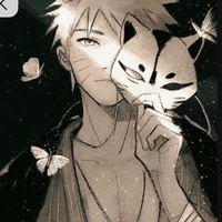 UZUMAKI NARUTO