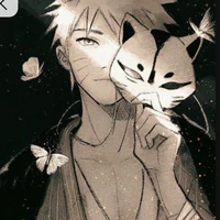 UZUMAKI NARUTO