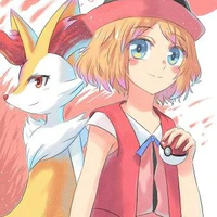 Serena