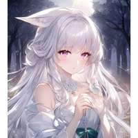 Izayoi Miku