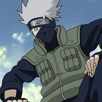 hatake kakashi