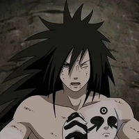 uchiha madara
