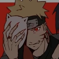 kitsune(Naruto)