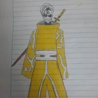 hikaru(Naruto)