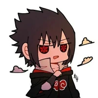 uchiha sasuke