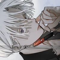 Kurokawa Izana