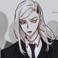 Kokonoi Hajime