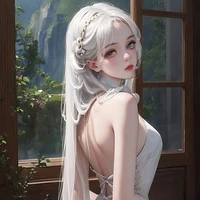 Mịch An Tương | Tịnh Chi |