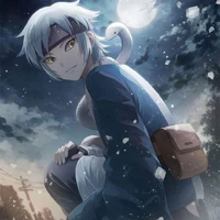 mitsuki