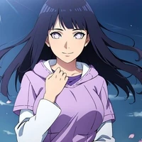 hinata