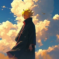 boruto