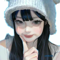 Han Yuna (Cristy Vinous)