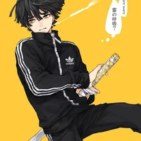 Zenitsu Agatsuma