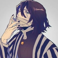 Iguro Obanai