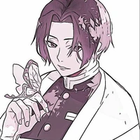 Kochou Shinobu (nam)
