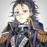 Shinazugawa Genya