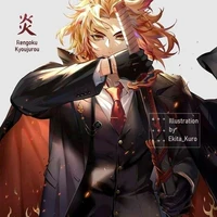 kyoujurou rengoku