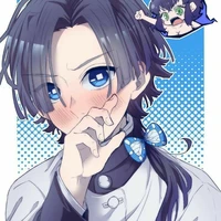 Kanzaki Aoi ( nam)