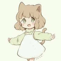 yochika (dạng người)