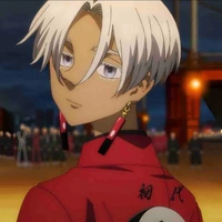 Kurokawa Izana