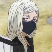 Sanzu Haruchiyo