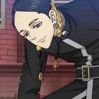 Haitani Ran