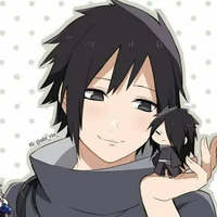 B-Uchiha Izuna