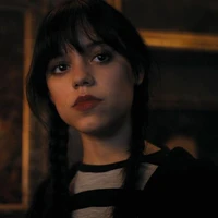 Wednesday Addams
