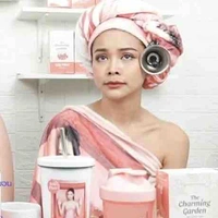 Tác giả ko muối