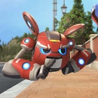 Mechamato