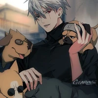 hatake kakashi