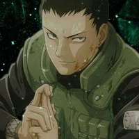 Nara Shikamaru