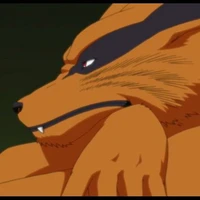 kurama Cửu vĩ
