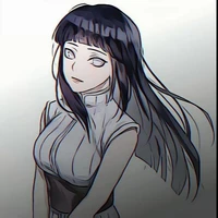 Hyuga Hinata