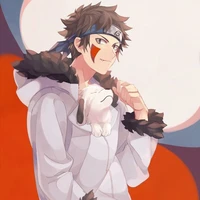 lnuzuka kiba