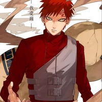 Gaara