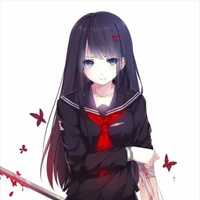 Hanako hatsumi