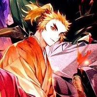 Rengoku Shinjuro /Viêm Trụ/