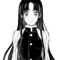 Kochou Aiko /Hoa trụ/