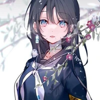 Hiruka Mizuki