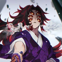 Kokushibou ( Thượng Nhất )