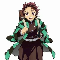 Kamando Tanjirou