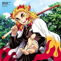 Rengoku Kyoujurou