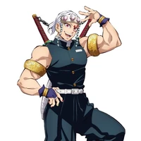 Uzui Tengen